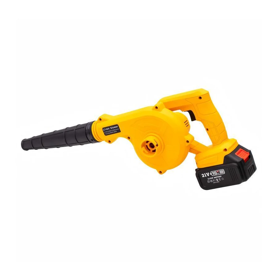 Cordless Blowers supplied by Vorton Tools