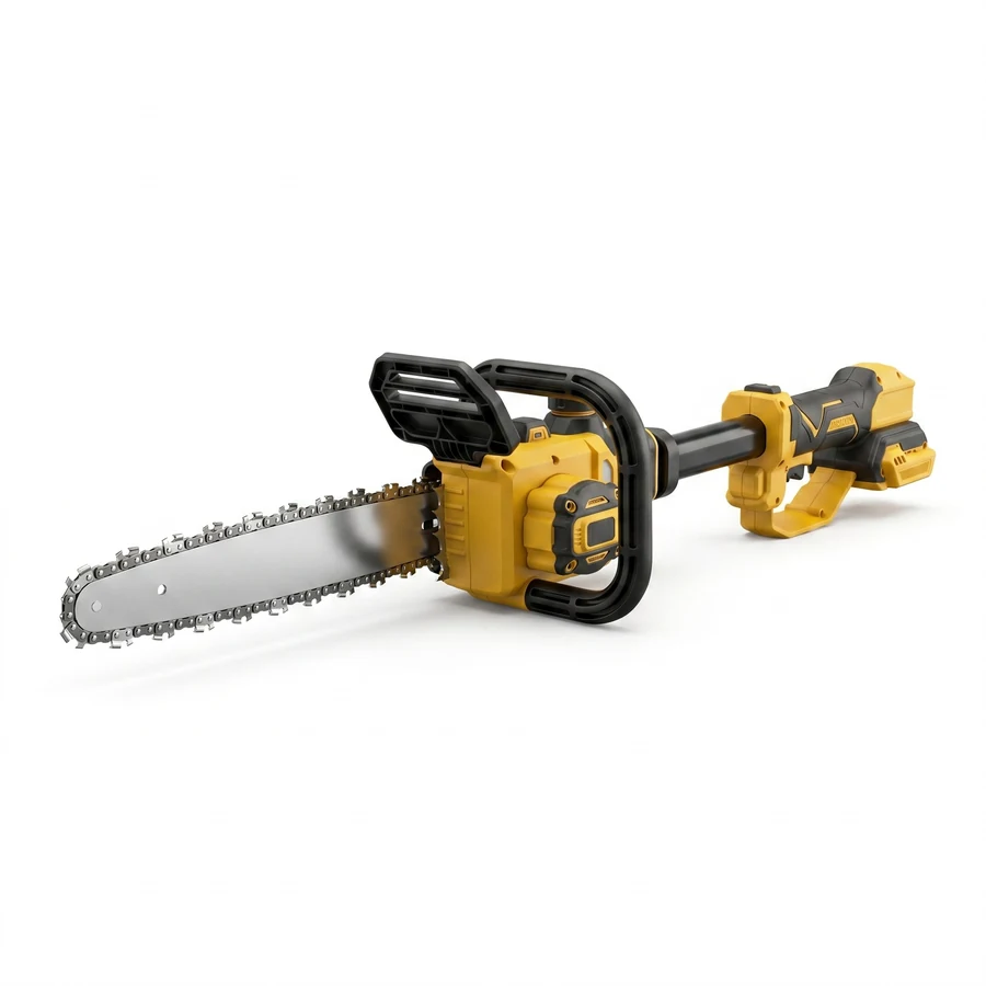 Cordless Chain Saws supplied by Vorton Tools