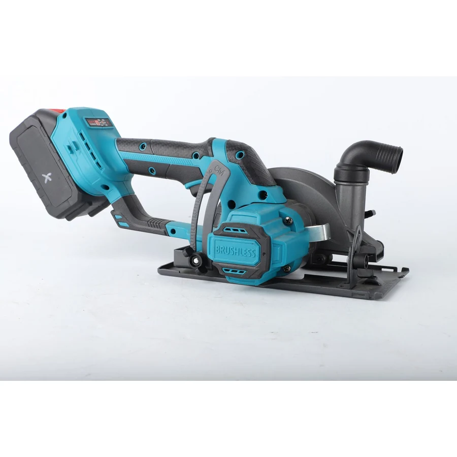 Cordless Circular Saws supplied by Vorton Tools