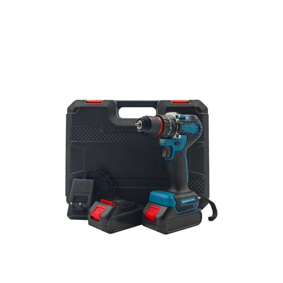 Cordless Drills supplied by Vorton Tools