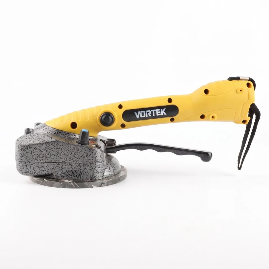 Cordless Tile Vibrators supplied by Vorton Tools