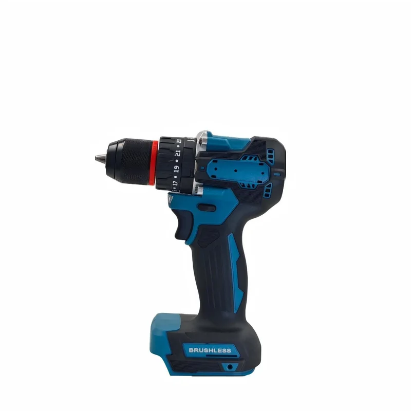Brushless Cordless Impact Drill, 21 V, view 3