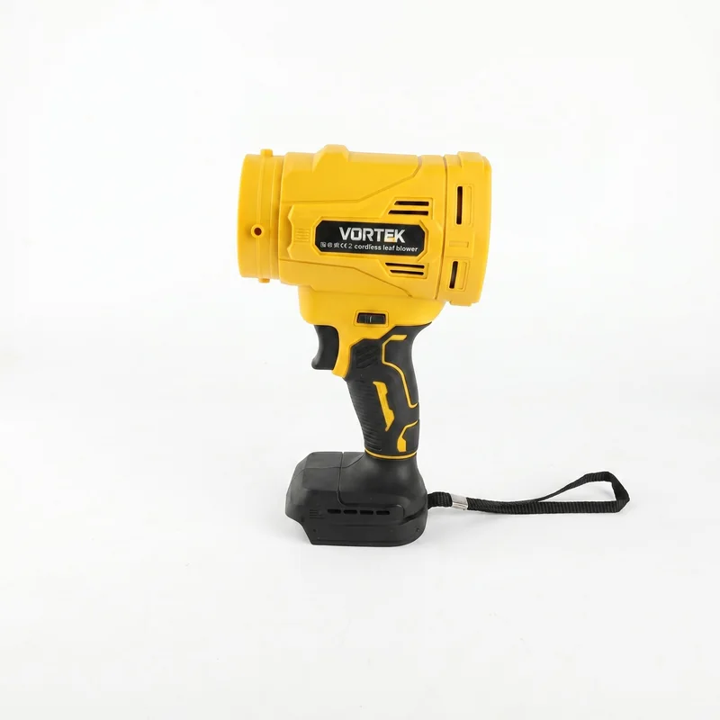 Cordless Blower, 18–22 V, 120 m³/h, view 1