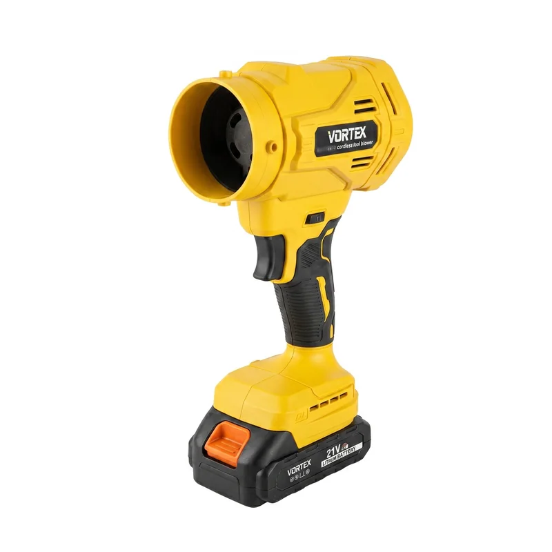 Cordless Blower, 18–22 V, 120 m³/h, view 3