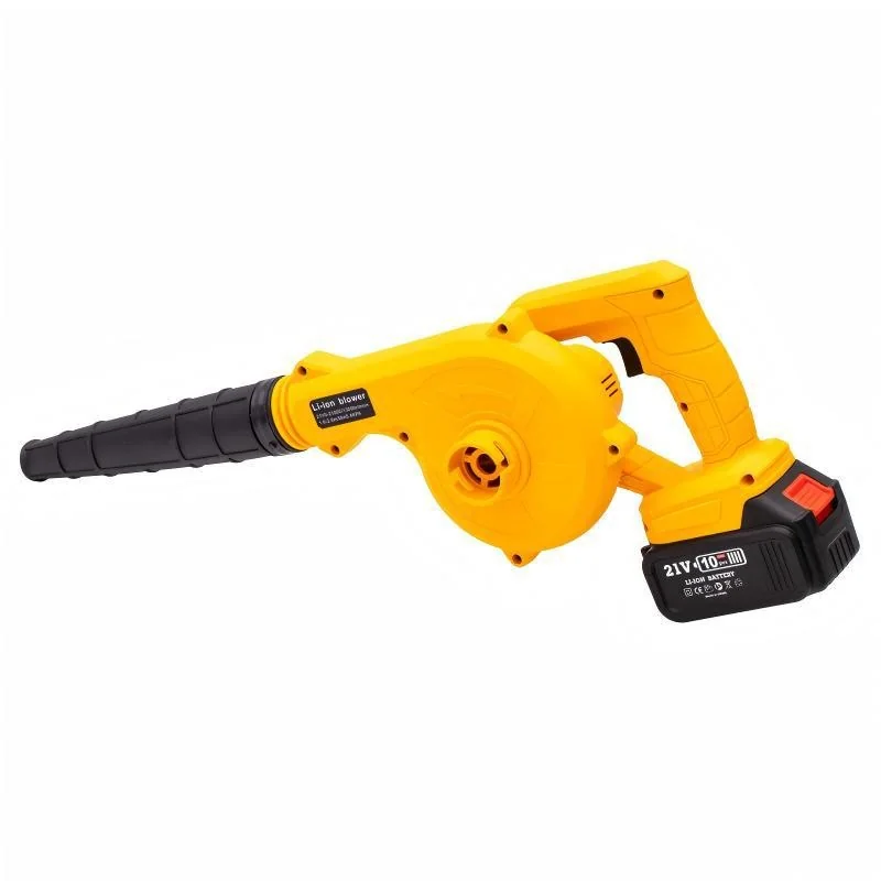 Cordless Blower & Vacuum, 16.8–21 V, view 1