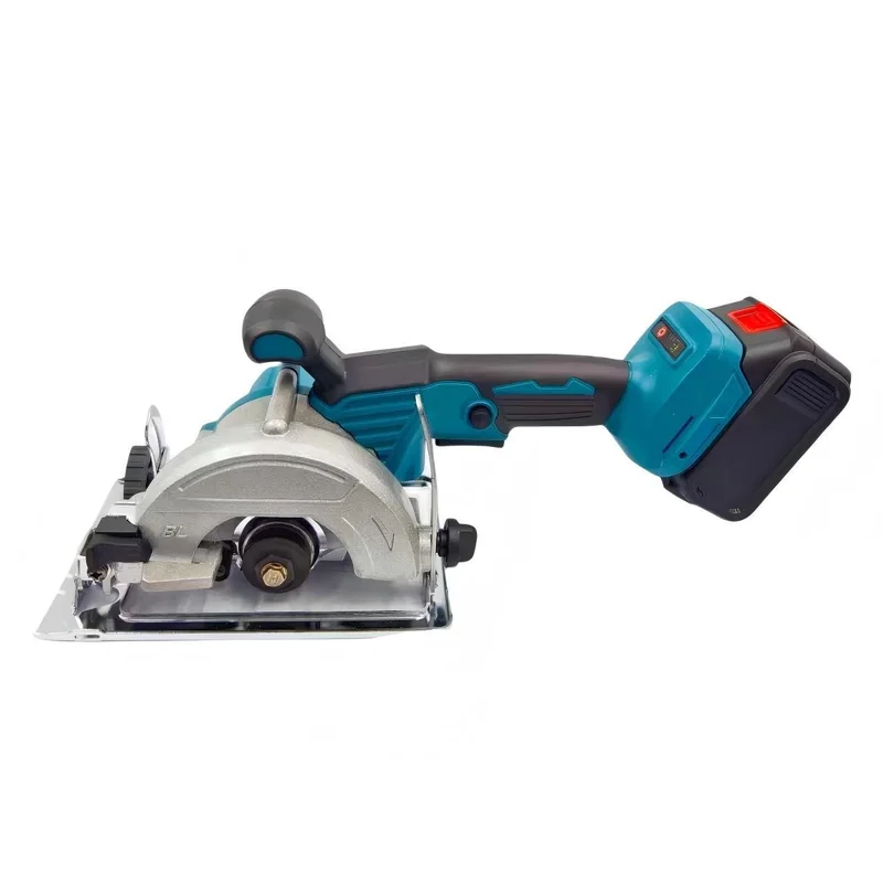 Cordless Circular Saw, 125 mm, 1800 W, view 1