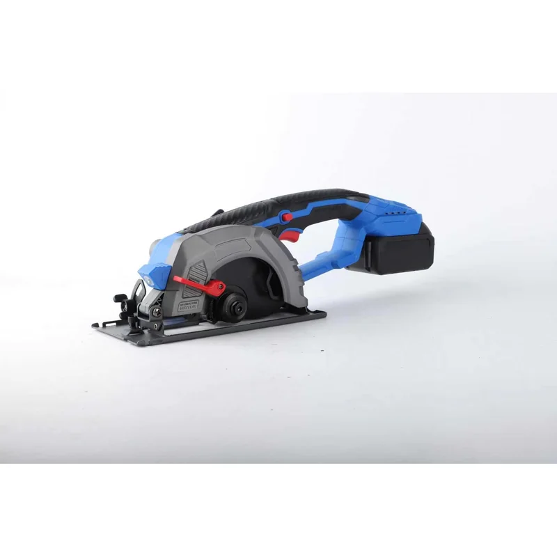 Cordless Circular Saw, 6-Inch, 21 V, view 5