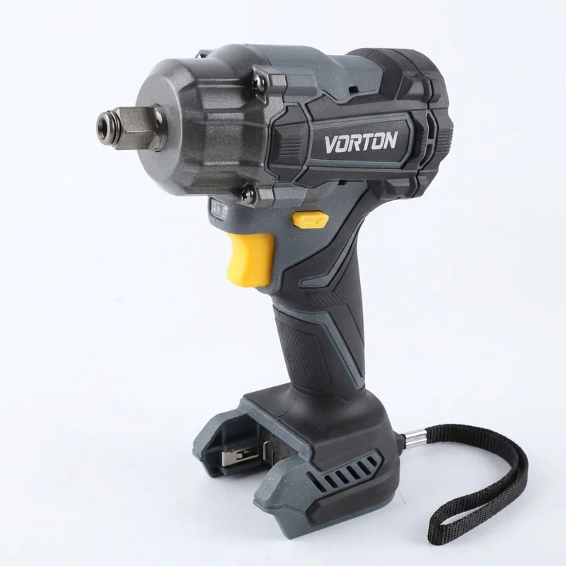 Cordless Impact Wrench, 21 V, 350 N·m, view 4