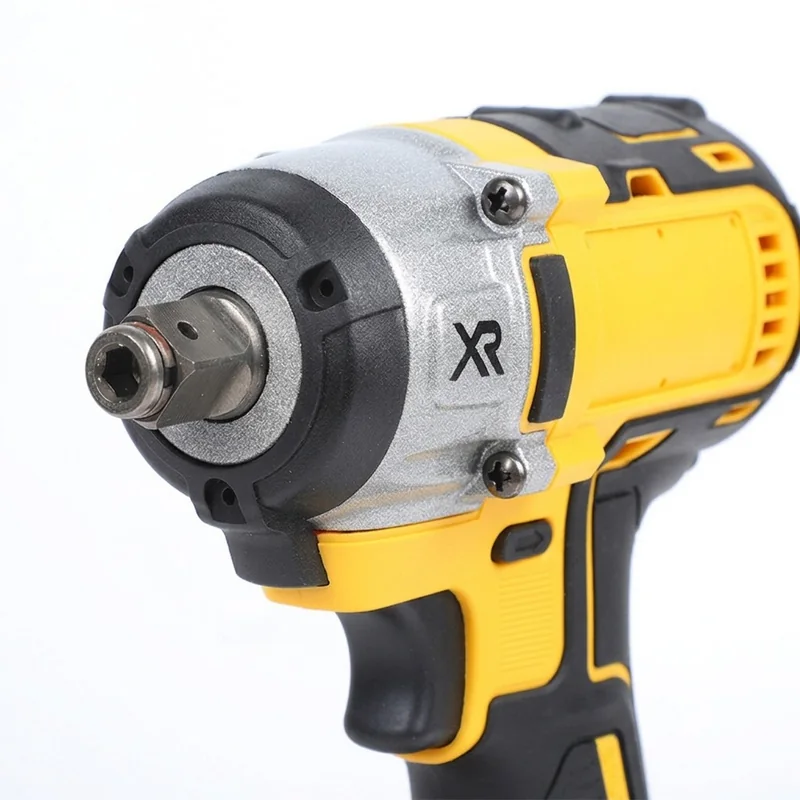 Cordless Impact Wrench, 21 V, Single & Dual Function, view 3