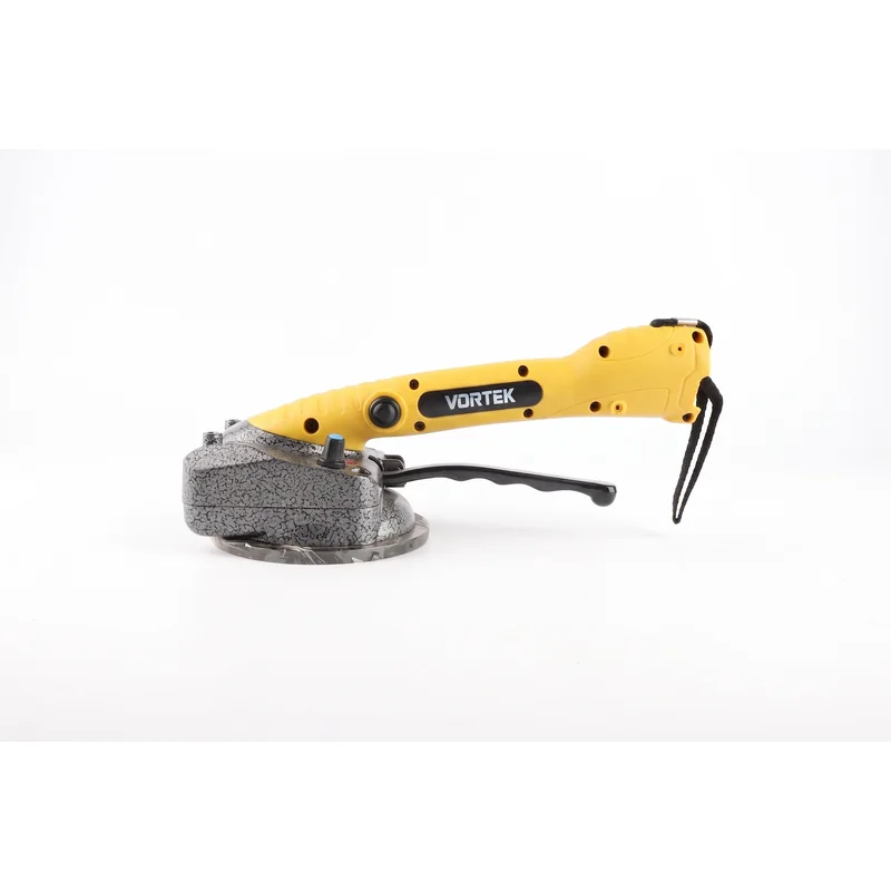 Cordless Tile Vibrator, view 4
