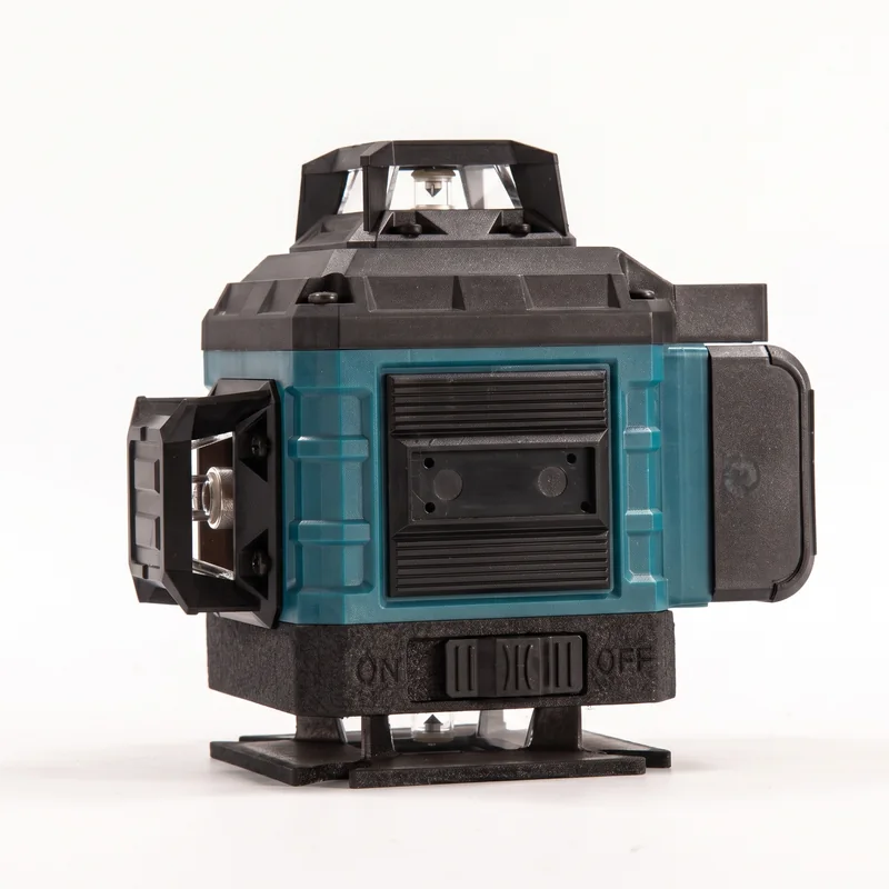 Digital 16-Line Self-Levelling Laser Level, view 3
