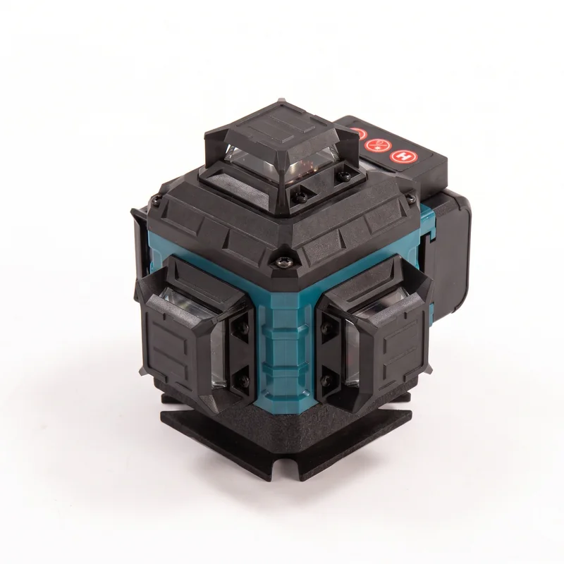Digital 16-Line Self-Levelling Laser Level, view 4