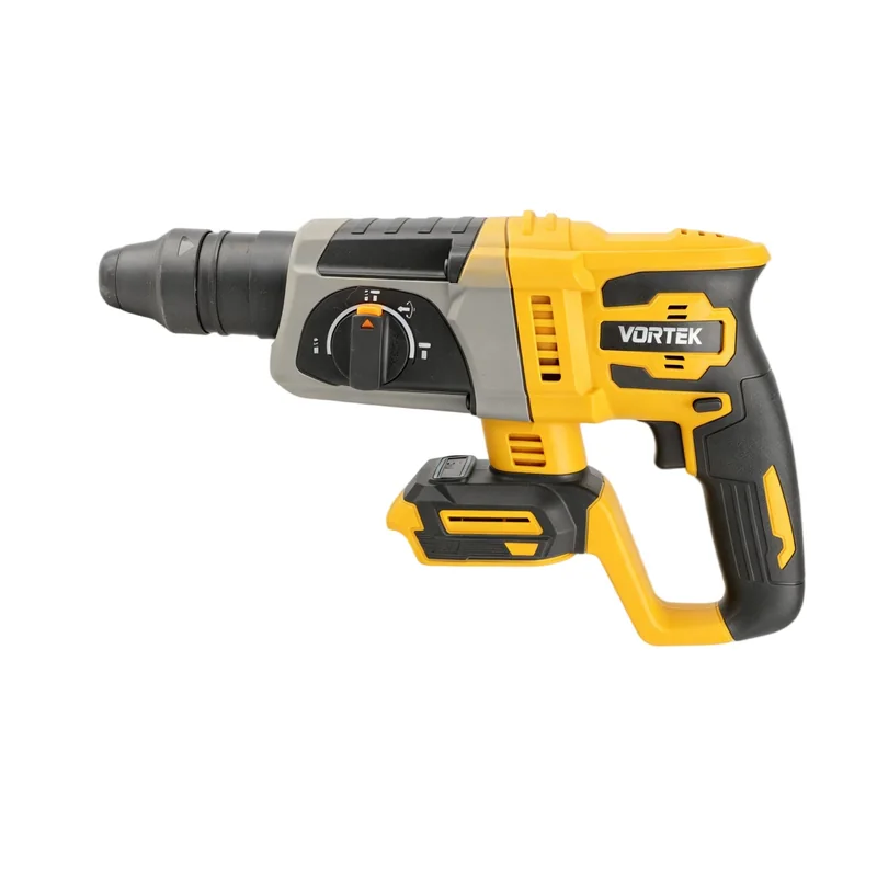 Light Cordless Rotary Hammer, 21 V, view 5