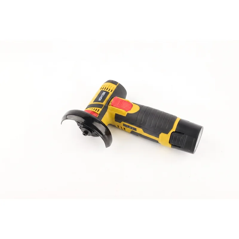 Mini Cordless Angle Grinder, 12 V, view 2