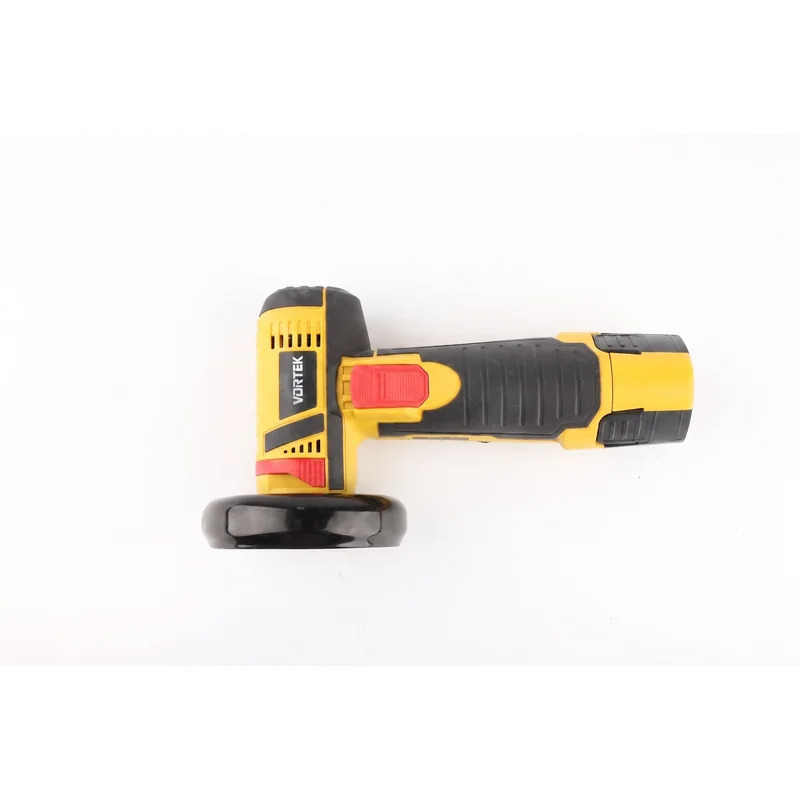 Mini Cordless Angle Grinder, 12 V, view 3